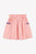 Jupe Ruche Skirt - Gelato