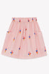 Gelato Print Skirt