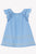 Anna BB Chambray Dress