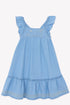 Celia Chambray Dress