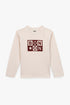 Taxo Logo- Burgundy