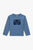 Taxo Logo T-shirt - Blue