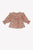 Minette Floral Blouse