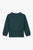 Smile Logo Sweatshirt- Teal