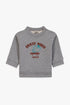 Smily Skatebird Sweatshirt