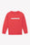 Bouclette Sweatshirt