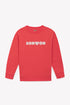 Bouclette Sweatshirt