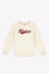 Sandy Bonton Print Sweatshirt