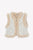Maya Eco Shearling Vest