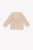 Lee Star Print Cardigan - Mouton