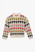 Maligne Tulip Cardigan