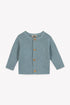 Paminot Ribbed Sweater