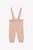 Ens Loup Knit Set - Pinkyee