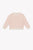 Lovely Jacquard Heart Sweater