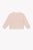 Lovely Jacquard Heart Sweater