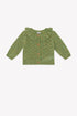 Corolle BB Cardigan - Vert