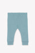 Ribbed Legging - Mint