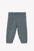 Monlapin Knit Legging - Grey