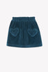 Doucka Skirt - Teal