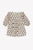 Mirtle Print Dress