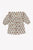 Mirtle Print Dress