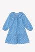 Daria Vintage Dress