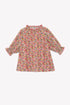 Mala Floral Dress