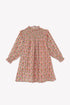 Baboucka Floral Dress