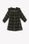Delia Plaid Dress