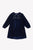 Daisy Velour Dress