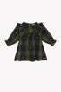 Minetta BB Plaid Dress