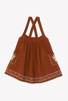 Michelle Cord Dress