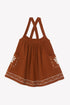 Michelle Cord Dress