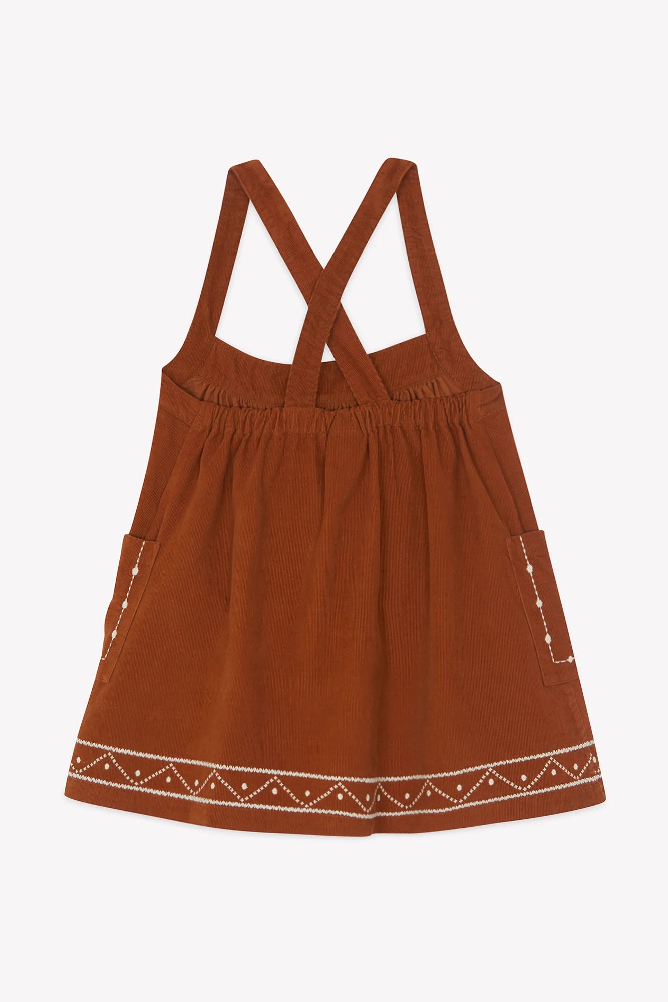 Michelle Cord Dress