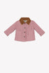 Marcel Plaid Jacket