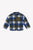Montreal BB Plaid Jacket