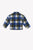 Montreal BB Plaid Jacket