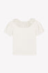 Niris BB Top with Collar