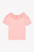Niris BB Tshirt - Rose Sunset