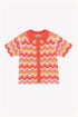 Gilet Ninon Cardigan - Rose Amor
