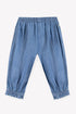 Noodle Pantalon - Chambray