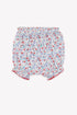 Lancienne Floral Print Bloomer - Fleur
