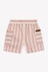 Lois BB Stripe Short - Rayures Viva