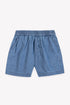 BB Lyon Shorts  - Chambray