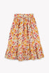 Denon  Skirt - Fleurs Josephine