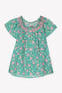 Noisette Floral Dressn- Predule