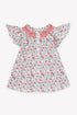 Noisette Dress - Fleurs Elise