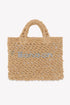 Panier Nehru - Beige