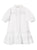 Eyelet Cotton Dress