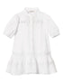 Eyelet Cotton Dress